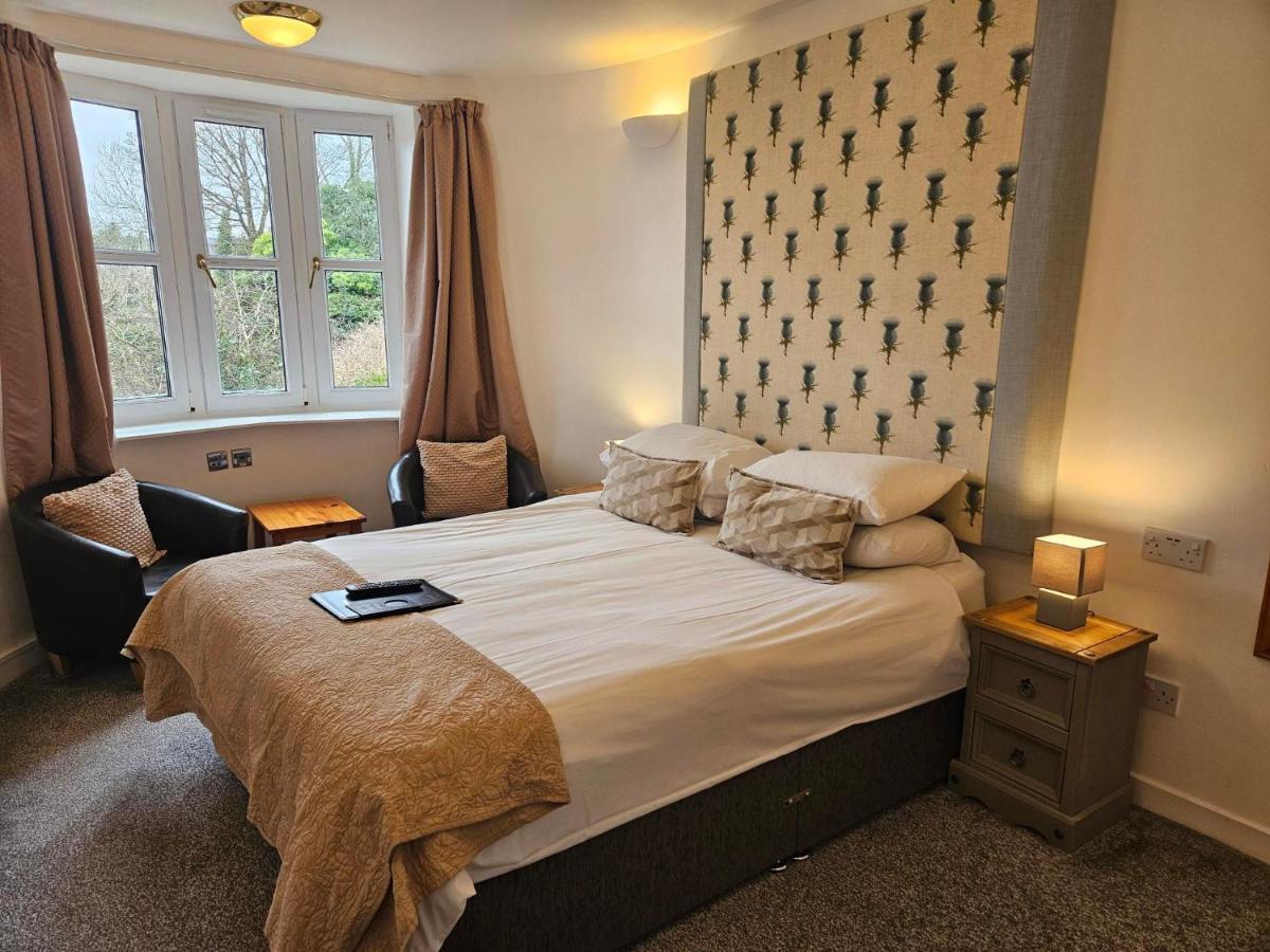Park Lodge Hotel Tobermory Exteriér fotografie
